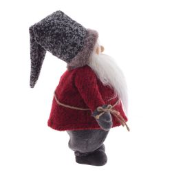 GAEM Игрушка набивная "Гном", L28 W15 H38 см, 2в.