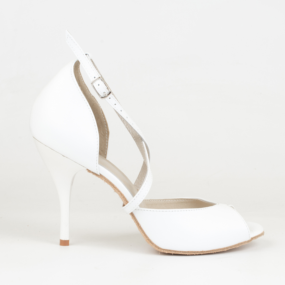 Туфли для танго