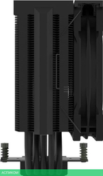 Кулер для процессора Zalman CNPS13X DS Black