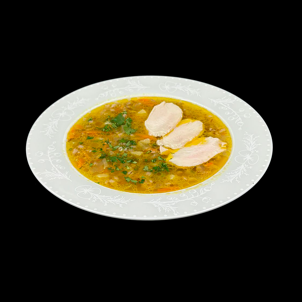 РАССОЛЬНИК