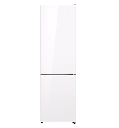 Холодильник LEX RFS 204 NF WH