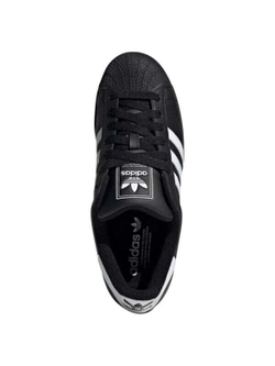 Кроссовки adidas Originals Superstar 2 Core Black Cloud White