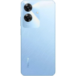 Realme Note 60 6/128GB (Голубой | Voyage Blue)