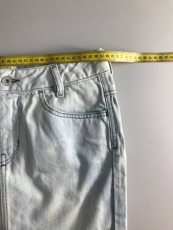 Юбка Diesel модная, маркировка 26, визуально на 42/44 размер
