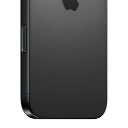 Смартфон Apple iPhone 16 Pro Max 512GB Black Titanium (nanoSim/eSim)