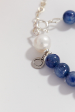 Браслет DREAM MIND из кианита