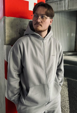 Толстовка "FERRARI"