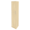 Style Шкаф высокий узкий левый Л.СУ-1.9 (L) 412*410*1980