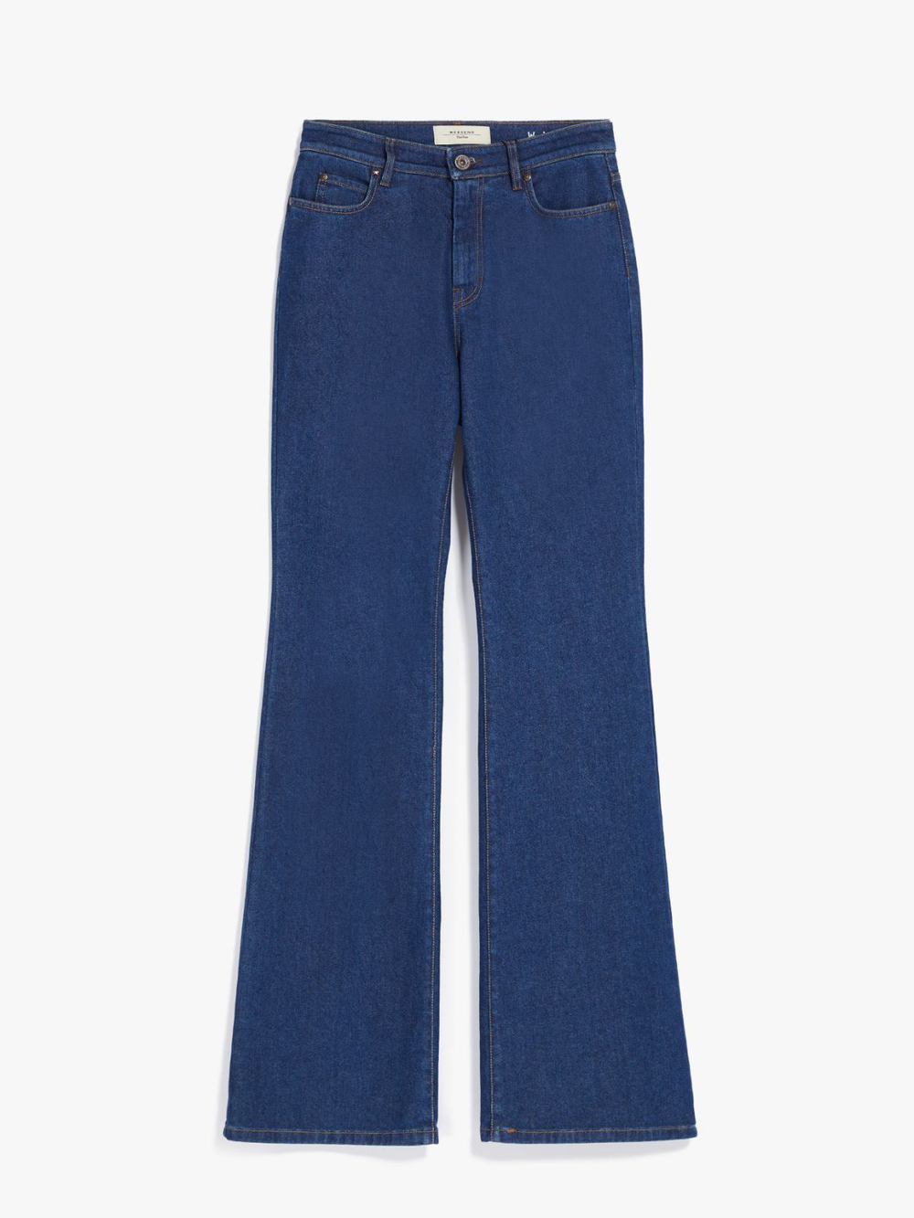 Джинсы женские WEEKEND MAX MARA ERESIA