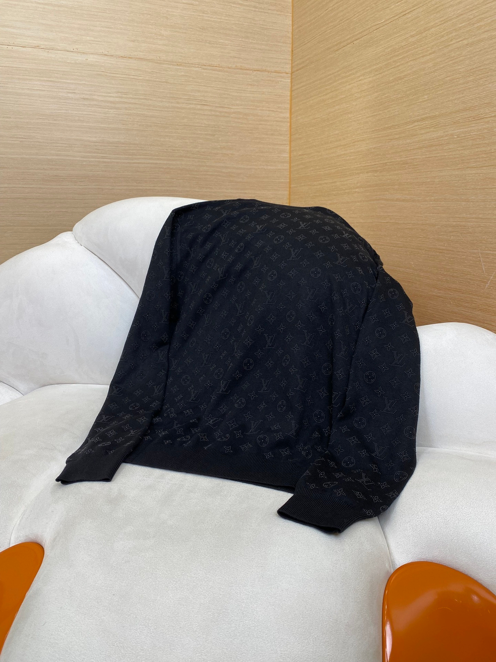 Louis Vuitton Sweatshirt