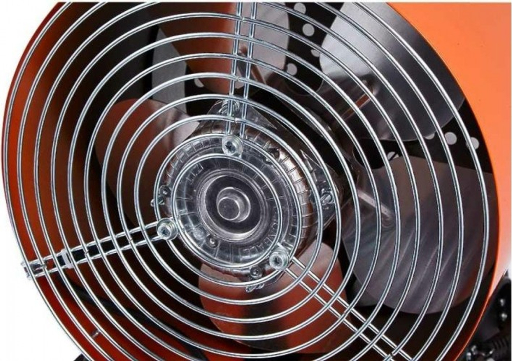 Тепловая пушка газовая KALASHNIKOV KHG-60 НС-1456065