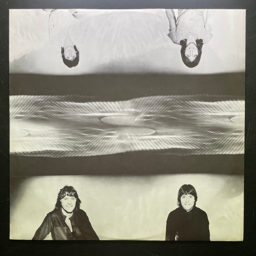 Asia - Asia (Голландия 1982г.)