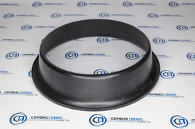 Кольцо маслоотражательное бортового редуктора на Shacman 81.35730.0033