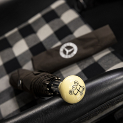 Зонт складной Mercedes 300 SL