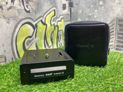 Mamiya Winder II