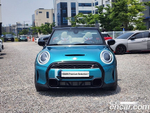 Mini Cooper S Convertible Classic (07.2023)