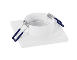 Ambrella Встраиваемый точечный светильник MR16 IP Protect TN106