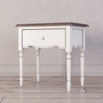 Прикроватная тумба с ящиком Leblanc