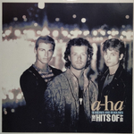 a-ha / Headlines And Deadlines - The Hits Of A-Ha (LP)