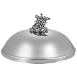 ЕМКОСТЬ ДЛЯ ХРАНЕНИЯ ДВОЙНАЯ LEFARD СЕРИЯ "HARMONY" 320МЛ/320МЛ С ЛОЖКАМИ