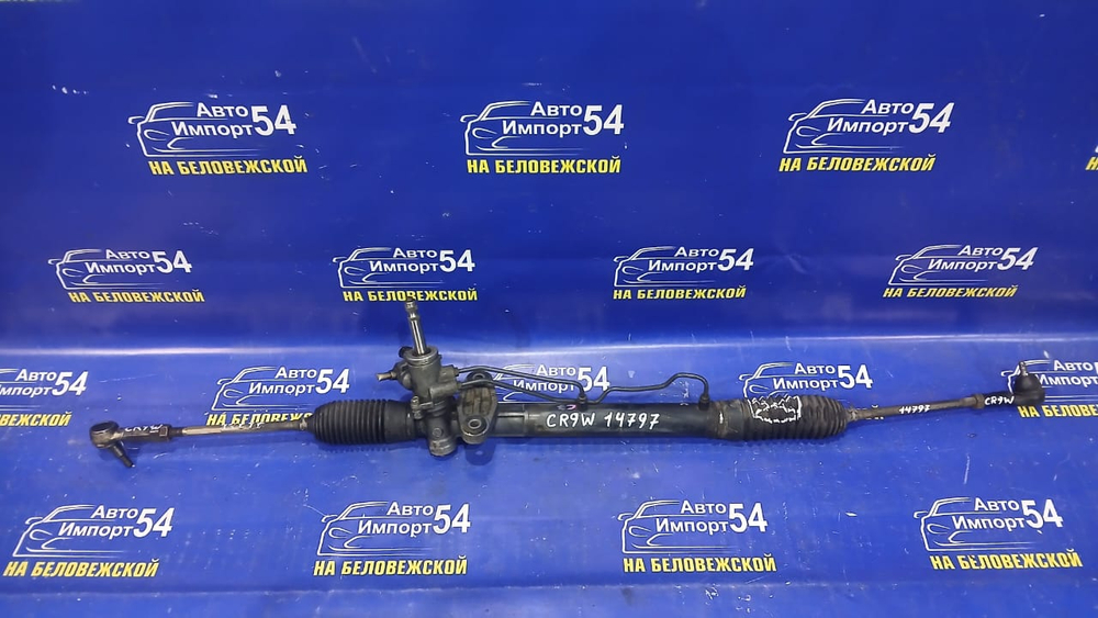 Рейка рулевая MITSUBISHI DION 2000-2005