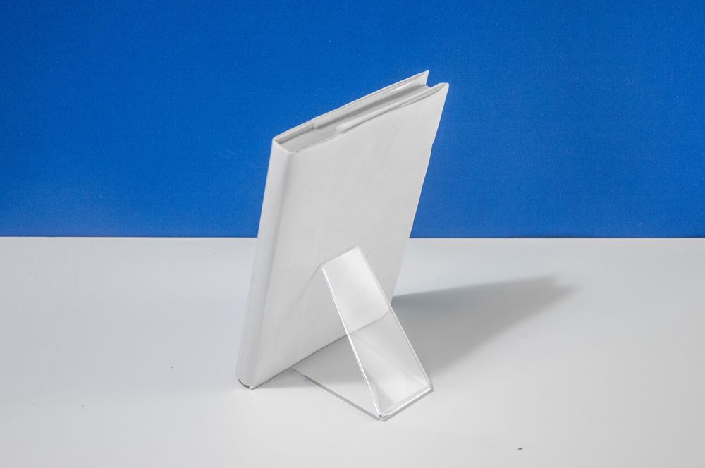 Подставка для книг 111х95х64