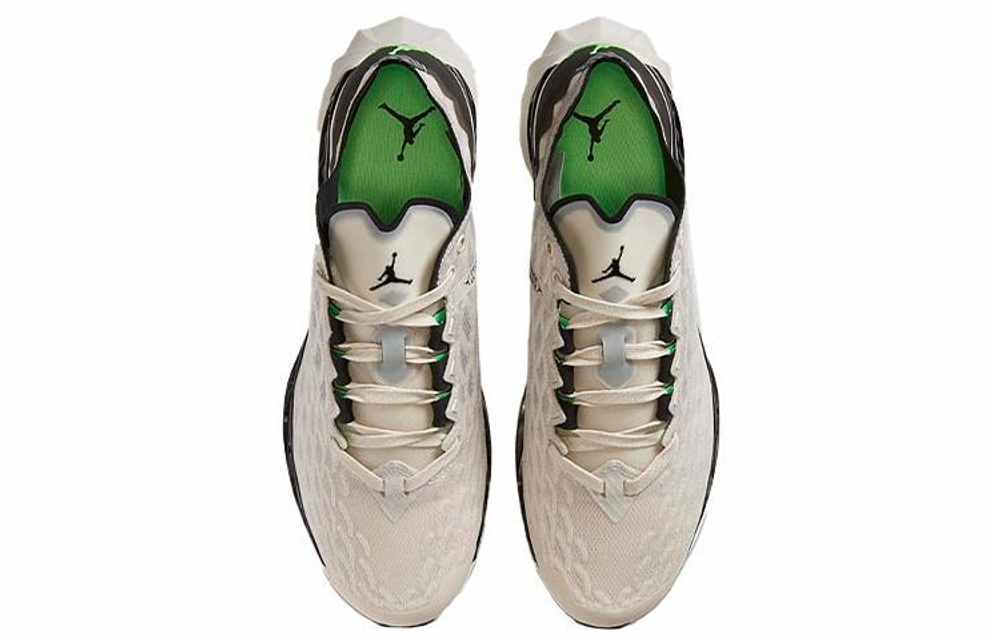 Кроссовки Jordan Trunner