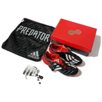 Кроссовки Adidas Predator Mania Sg 20