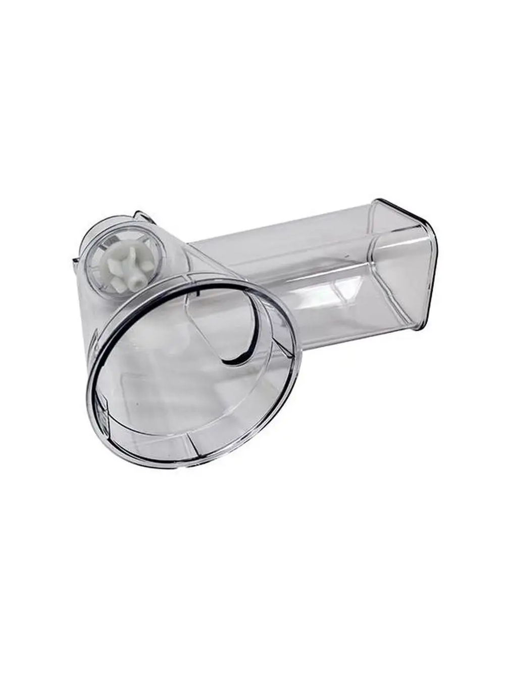 Корпус терок к мясорубкам (Италия) SS-193524