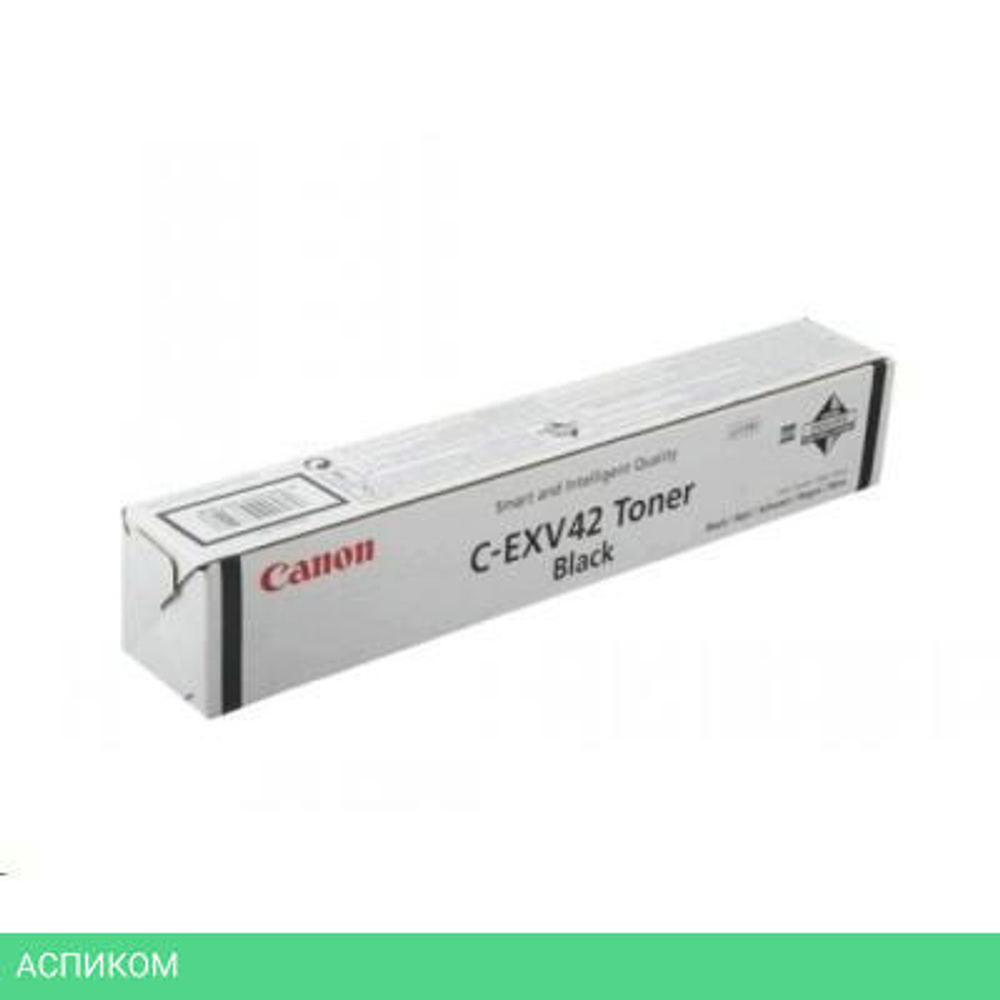 Фотобарабан Canon C-EXV42 6954B002AA черный для iR 2202/2202N