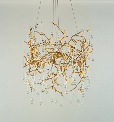 люстра BIJOUT CRAB