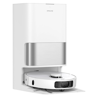 Робот-пылеcос Dreame Robot Vacuum D30 Ultra