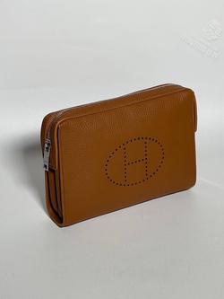 Барсетка Hermes