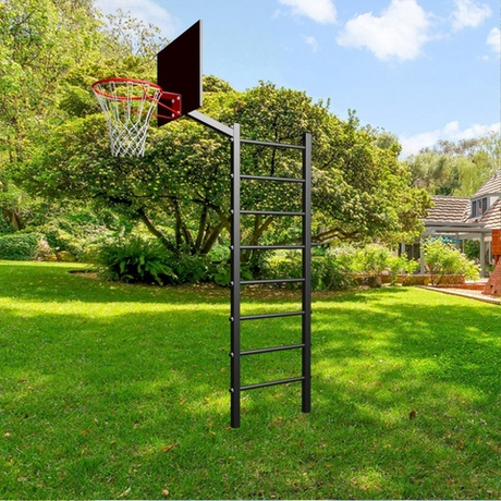 Уличная шведская стенка Sv Sport У400K