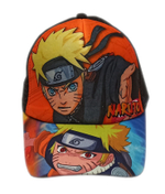 Бейсболка Naruto # 2