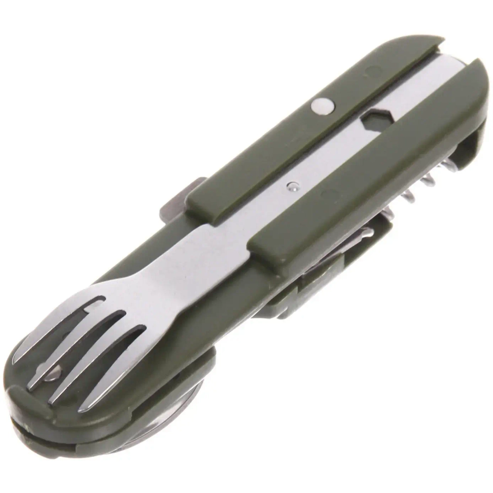 Набор походный столовый 5 в1