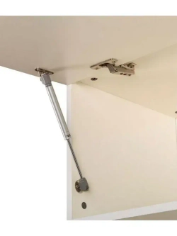 Газлифт мебельный 60n-6 кг, 2 шт