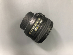 Nikon 50mm 1.8G AF-S Nikkor