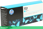 Картридж HP 727 (F9J76A)
