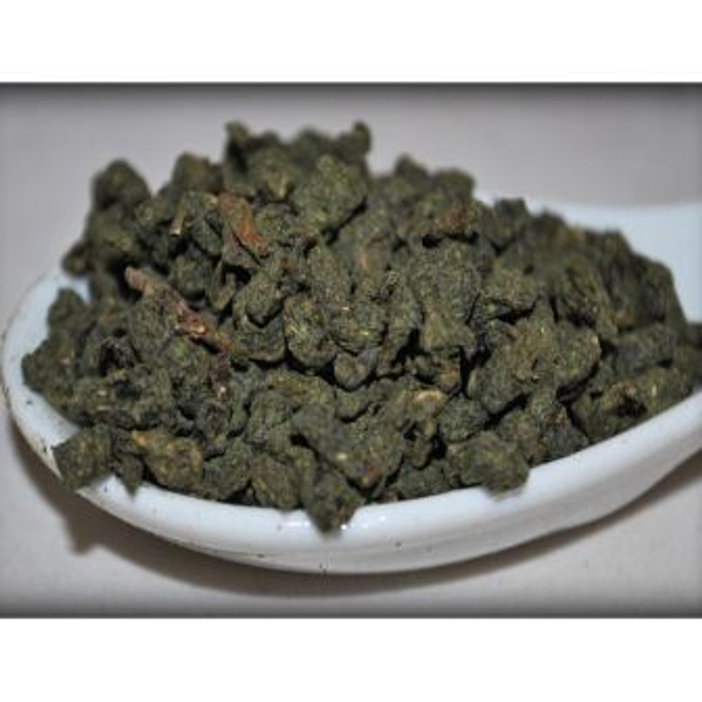 0751к Чай улун "Жень Шень" коллекционный №200