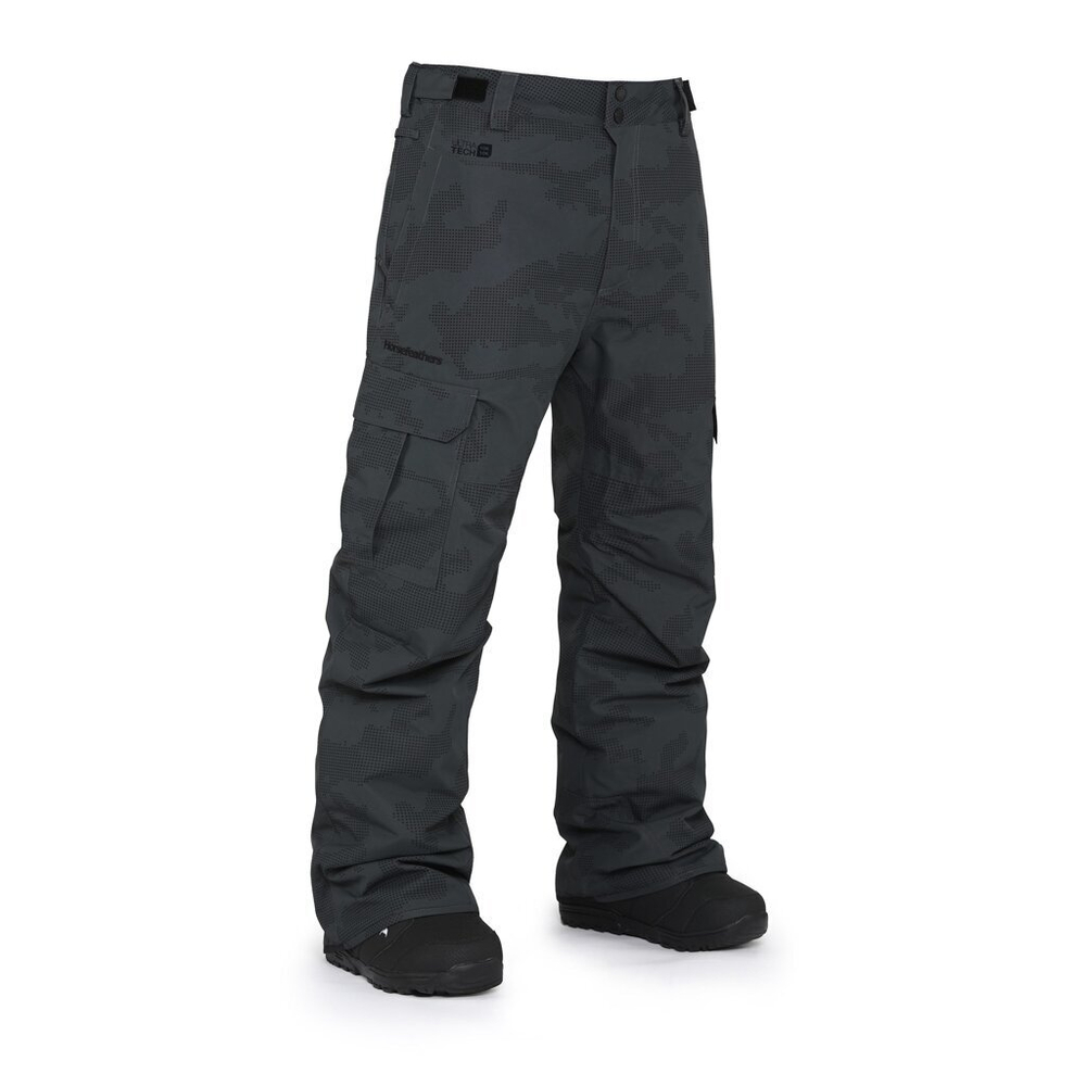 Мужские штаны HOWEL II PANTS (digital) (L)