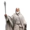 Gandalf The White - The Lord of the Rings - Weta Workshop