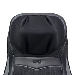 Массажная накидка UNIX Flex Relax Black