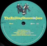 Сборник / The Rolling Stones In Jazz — A Jazz Tribute To The Rolling Stones (LP)
