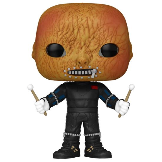 Фигурка Funko POP! Rocks Slipknot Michael Pfaff (379) 67439 / Фигурка Фанко ПОП! в виде музыканта группы "Slipknot", Майкл Пфафф