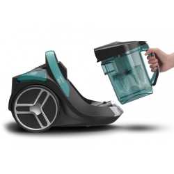 Безмешковый пылесос Tefal TW7232EA