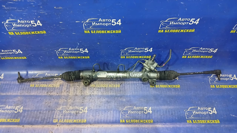 Рейка рулевая TOYOTA WISH 2003-2009