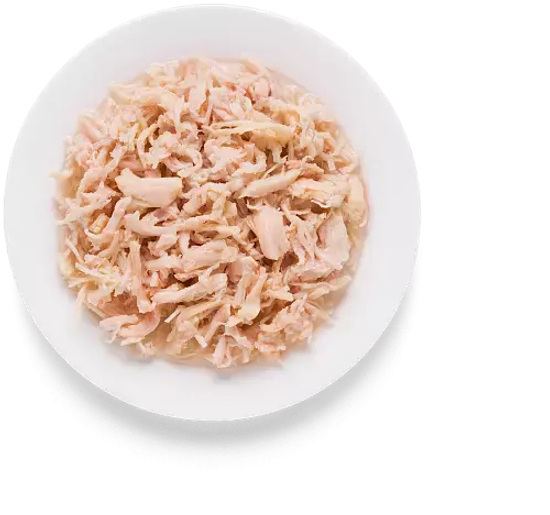 Grandorf Консервы для кошек Куриная грудка в бульоне 70г