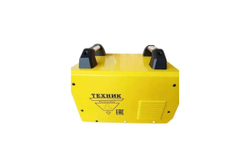 Аппарат плазменной резки ТД Техник ПЛАЗМА-50К (встроенный компрессор)