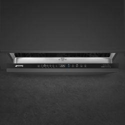 Встраиваемая посудомоечная машина Smeg STL7332CL
